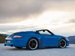 Porsche 911 Speedster 2010 года (WW)